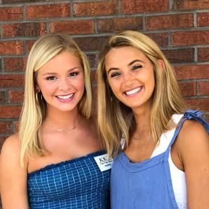 Meet your Posher, Audrey